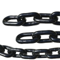 High quantity Wholesale G100 short link alloy lifting chain